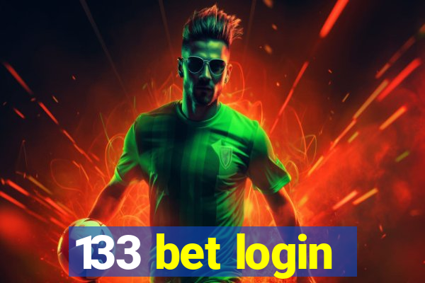 133 bet login